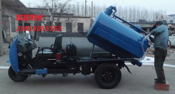 衡水吸糞車價格與山東萬達環(huán)衛(wèi)設(shè)備最低報價