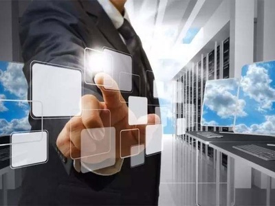 辦公系統(tǒng)無(wú)縫對(duì)接 互聯(lián)網(wǎng)信息服務(wù)驅(qū)動(dòng)協(xié)同效率飛躍