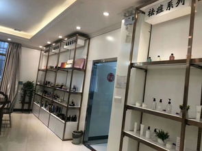 夏日美白新風尚 番禺女生如何憑借生活美容服務，輕松實現顏值蛻變