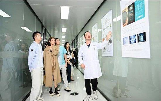 探尋素顏美科研肌密，麥吉麗2023年IFSCC國際學(xué)術(shù)研享日圓滿舉行